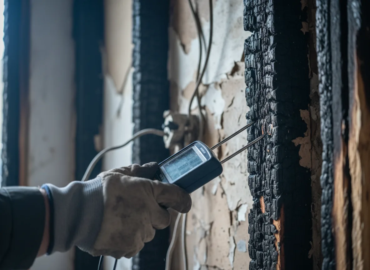 Fire Damage Restoration Powhattan, KS FAQs